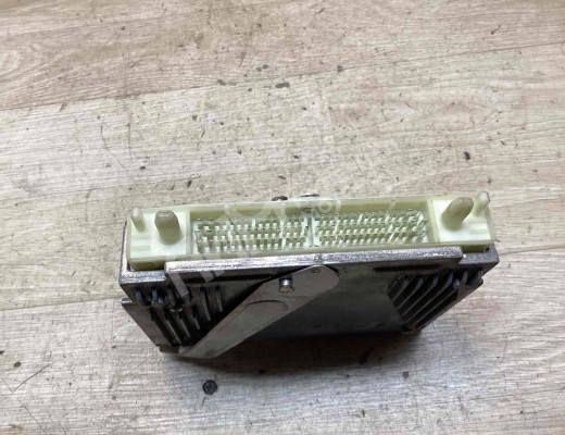 Блок управления двигателем Volvo 850 1992-1997  Volvo 850 850 1992-1997