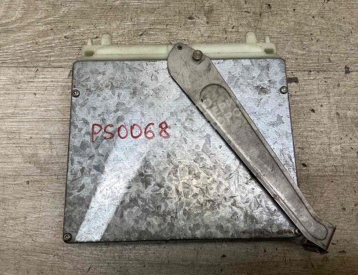 Блок управления двигателем Volvo 850 1992-1997  Volvo 850 850 1992-1997