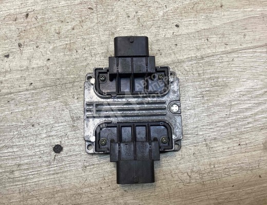 Блок управления АКПП Opel Vectra C 2002-2005  Opel Vectra Vectra C 2002-2005