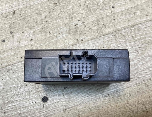 Блок комфорта Volkswagen Golf IV (1J) 1997-2004  Volkswagen Golf Golf IV (1J) 1997-2004