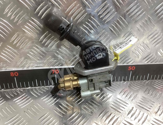 Кран ручного тормоза Renault Midlum I 2000-2006  Renault Midlum Midlum I 2000-2006