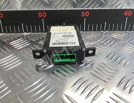 Блок управления АКПП Renault Premium II 2006-2013  Renault Premium Premium II 2006-2013