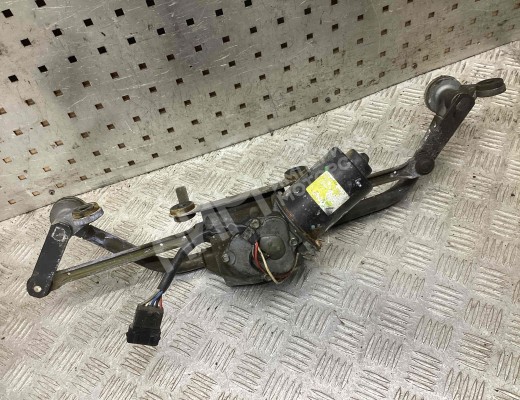 Механизм стеклоочистителя (трапеция дворников) Peugeot 806 1994-2002  Peugeot 806 806 1994-2002