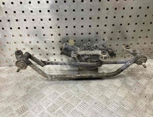 Механизм стеклоочистителя (трапеция дворников) Peugeot 806 1994-2002  Peugeot 806 806 1994-2002