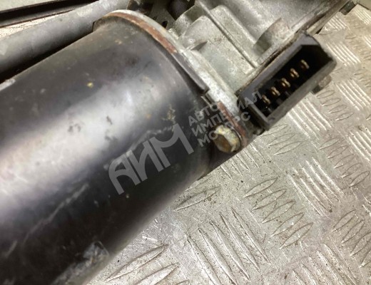 Механизм стеклоочистителя (трапеция дворников) Volkswagen Golf II 1983-1992  Volkswagen Golf Golf II 1983-1992