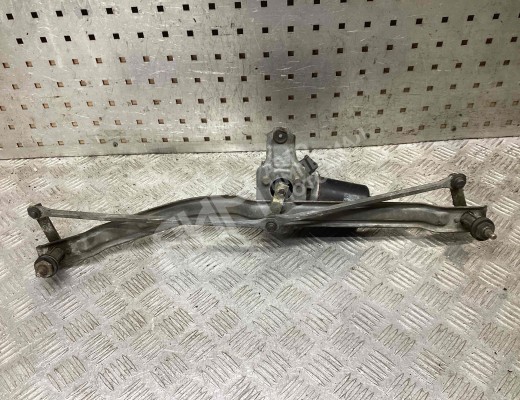 Механизм стеклоочистителя (трапеция дворников) Volkswagen Golf II 1983-1992  Volkswagen Golf Golf II 1983-1992