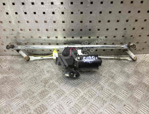 Механизм стеклоочистителя (трапеция дворников) Fiat Doblo I (223) 2000-2005  Fiat Doblo Doblo I (223) 2000-2005