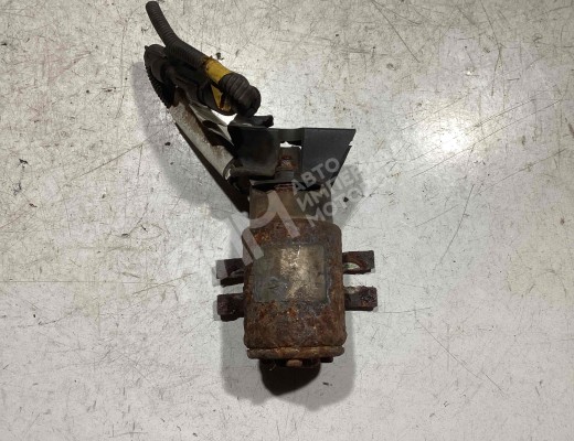 Выключатель массы (контактор) Iveco Eurocargo III 2008-2015  Iveco Eurocargo Eurocargo III 2008-2015