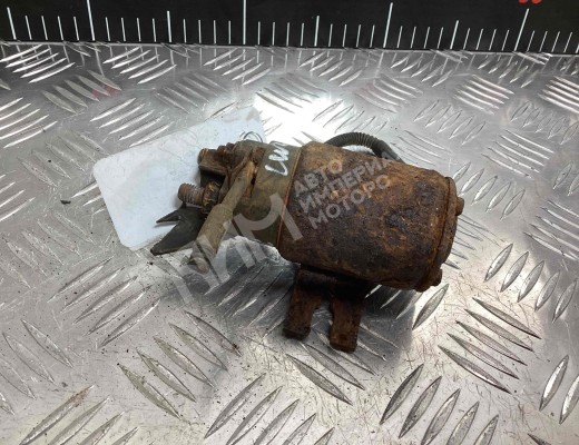 Выключатель массы (контактор) Iveco Eurocargo III 2008-2015  Iveco Eurocargo Eurocargo III 2008-2015