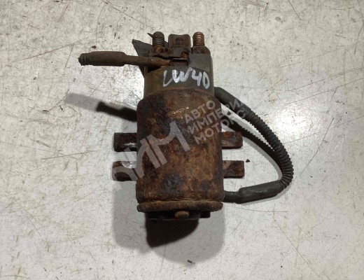 Выключатель массы (контактор) Iveco Eurocargo III 2008-2015  Iveco Eurocargo Eurocargo III 2008-2015