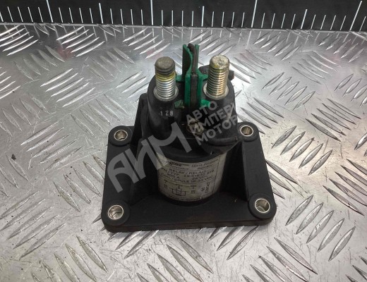 Выключатель массы (контактор) Setra S315 (NF) 1996-2006  Setra S S315 (NF) 1996-2006