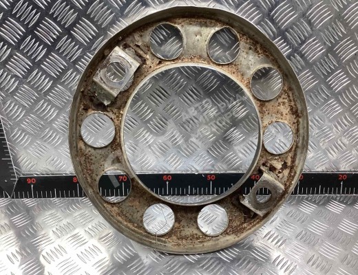 Колпак колесный Volvo FH I 1993-2001  Volvo FH FH I 1993-2001