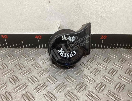 Сигнал (клаксон) Iveco Eurocargo III 2008-2015  Iveco Eurocargo Eurocargo III 2008-2015