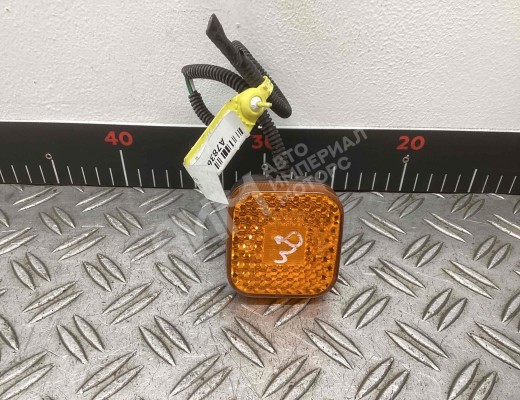 Фонарь габаритный MAN LE 2000-2007  MAN LE LE 2000-2007