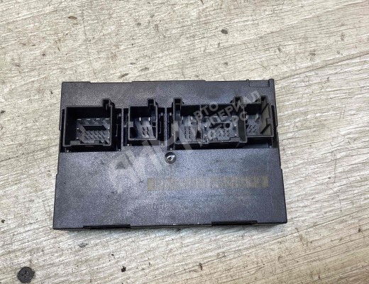 Блок комфорта Volkswagen Caddy III (2K) 2004-2010  Volkswagen Caddy Caddy III (2K) 2004-2010