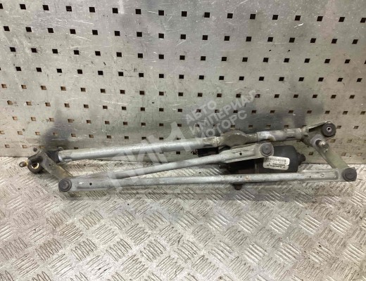 Механизм стеклоочистителя (трапеция дворников) Chrysler Sebring II (JR) 2000-2007  Chrysler Sebring Sebring II (JR) 2000-2007