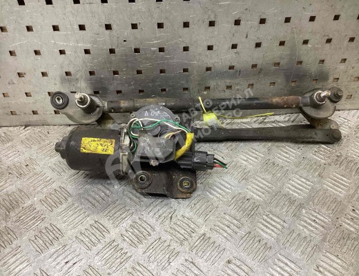 Механизм стеклоочистителя (трапеция дворников) Hyundai Getz I (TB) 2002-2011  Hyundai Getz Getz I (TB) 2002-2011