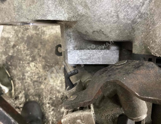 КПП механическая (МКПП) 5-ступенчатая Volkswagen Golf IV (1J) 1997-2004  Volkswagen Golf Golf IV (1J) 1997-2004