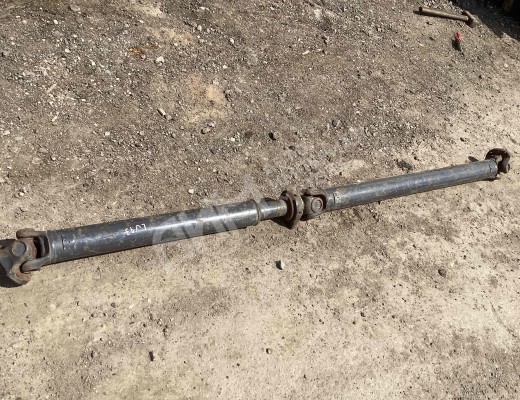 Карданный вал Volvo FL II 2006-н.в.  Volvo FL FL II 2006-н.в.