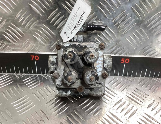 Клапан защитный 4-х контурный MAN TGL I 2005-2020  MAN TGL TGL I 2005-2020