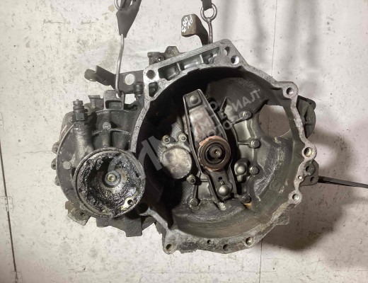 КПП механическая (МКПП) 5-ступенчатая Volkswagen Golf IV (1J) 1997-2004  Volkswagen Golf Golf IV (1J) 1997-2004