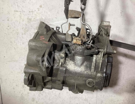 КПП механическая (МКПП) 5-ступенчатая Volkswagen Golf IV (1J) 1997-2004  Volkswagen Golf Golf IV (1J) 1997-2004
