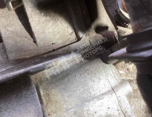 КПП механическая (МКПП) 5-ступенчатая Volkswagen Golf IV (1J) 1997-2004  Volkswagen Golf Golf IV (1J) 1997-2004