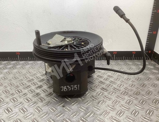 Насос центральной смазки Scania R-Series 2004-2016  Scania R-series R-Series 2004-2016