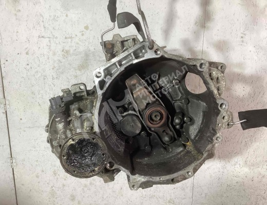 КПП механическая (МКПП) 5-ступенчатая Volkswagen Golf IV (1J) 1997-2004  Volkswagen Golf Golf IV (1J) 1997-2004