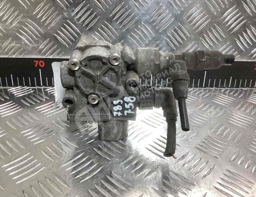 Кран ABS MAN TGA 2000-2008  MAN TGA TGA 2000-2008