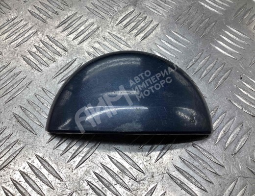 Кнопка открытия багажника Opel Meriva A 2002-2006  Opel Meriva Meriva A 2002-2006