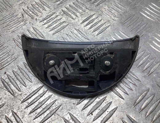 Кнопка открытия багажника Opel Meriva A 2002-2006  Opel Meriva Meriva A 2002-2006