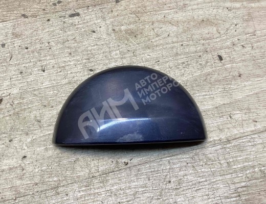 Кнопка открытия багажника Opel Meriva A 2002-2006  Opel Meriva Meriva A 2002-2006