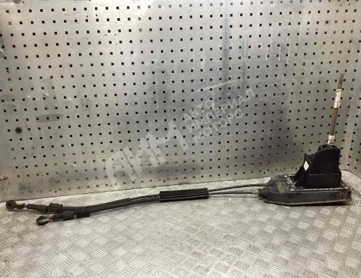 Кулиса Renault Espace IV 2002-2006  Renault Espace Espace IV 2002-2006