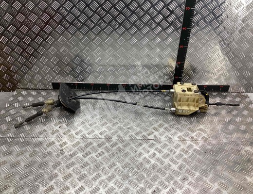 Кулиса Fiat Ducato 1994-2006  Fiat Ducato Ducato 1994-2006