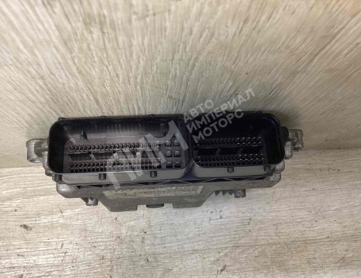 Блок управления двигателем Fiat Doblo I (223) 2000-2005  Fiat Doblo Doblo I (223) 2000-2005