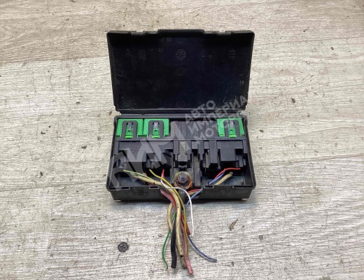Блок реле Citroen C5 I 2001-2004  Citroen C5 C5 I 2001-2004