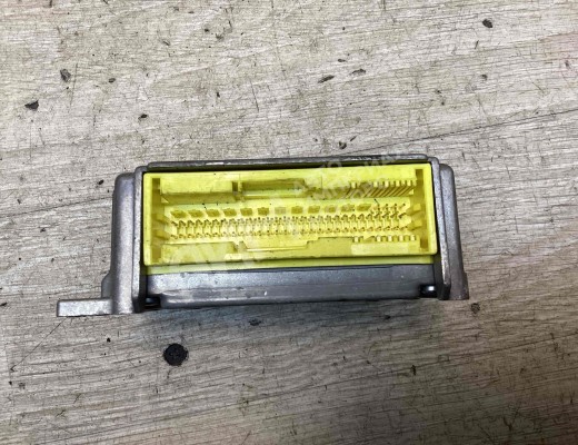Блок AirBag Mercedes E (W211) 2002-2006  Mercedes E E (W211) 2002-2006