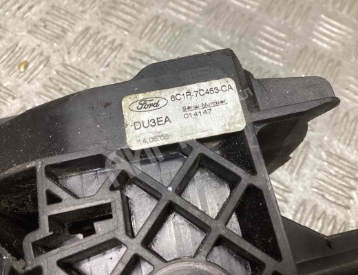 Кулиса Ford Transit 2006-2013  Ford Transit Transit 2006-2013