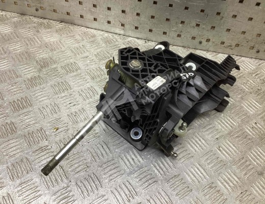 Кулиса Ford Transit 2006-2013  Ford Transit Transit 2006-2013