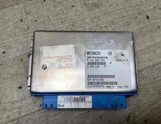 Блок управления АКПП BMW 3-Series (E46) 1998-2001  BMW 3-Series 3-Series (E46) 1998-2001