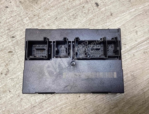 Блок комфорта Volkswagen Touran I (1T) 2003-2006  Volkswagen Touran Touran I (1T) 2003-2006
