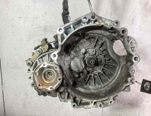 КПП механическая (МКПП) 5-ступенчатая Volkswagen Golf IV (1J) 1997-2004  Volkswagen Golf Golf IV (1J) 1997-2004