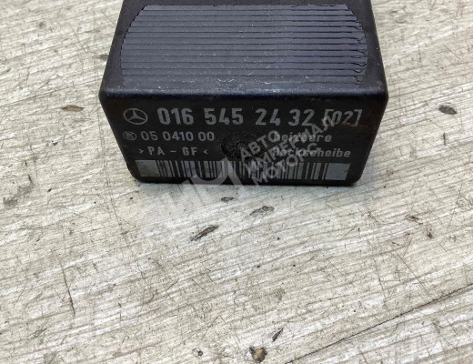 Реле (прочие) Mercedes Vito I (W638) 1996-2003  Mercedes Vito Vito I (W638) 1996-2003