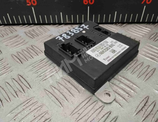 Блок комфорта Mercedes E (W211) 2002-2006  Mercedes E E (W211) 2002-2006