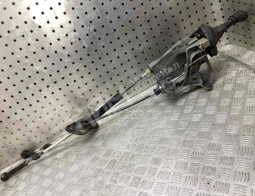 Кулиса Volkswagen Transporter T5 (7H) 2003-2015  Volkswagen Transporter Transporter T5 (7H) 2003-2015