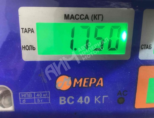 Блок предохранителей MAN L2000 1994-2002  MAN L2000 L2000 1994-2002