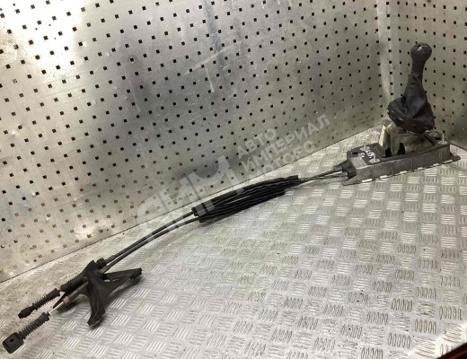 Кулиса Volkswagen Caddy III (2K) 2010-2015 рестайлинг  Volkswagen Caddy Caddy III (2K) 2010-2015 рестайлинг