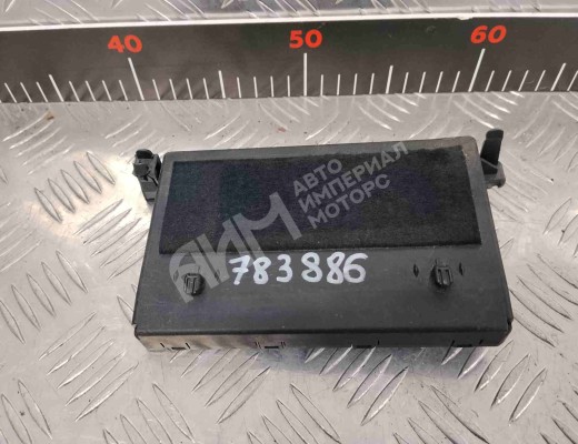 Блок управления двери передней правой Mercedes C (W203) 2000-2004  Mercedes C C (W203) 2000-2004