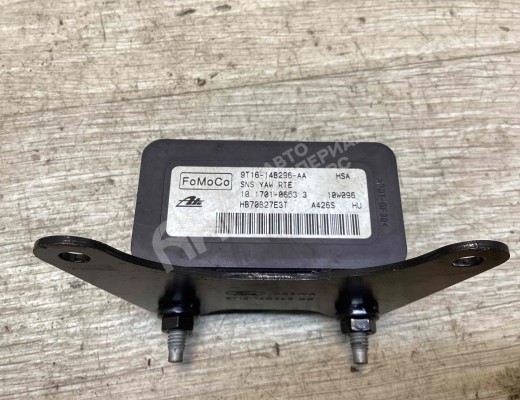 Датчик ускорения Ford T. Connect I 2009-2012 рестайлинг  Ford Transit Connect T. Connect I 2009-2012 рестайлинг